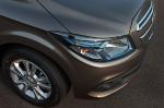 Chevrolet Prisma LTZ 2013 года
